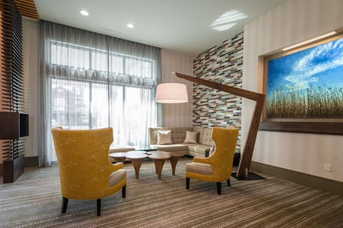 Hilton Garden Inn Mobile Downtown Hotel in Mobile