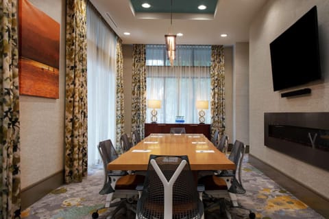 Hilton Garden Inn Mobile Downtown Hotel in Mobile