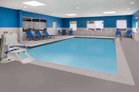 Hampton Inn & Suites Hershey Hotel in Hershey