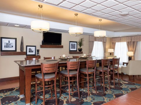 Hampton Inn Port Huron Hotel in Port Huron