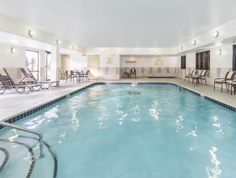 Hampton Inn Minneapolis/Burnsville Hotel in Burnsville