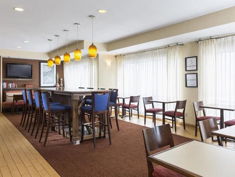 Hampton Inn Minneapolis/Burnsville Hotel in Burnsville