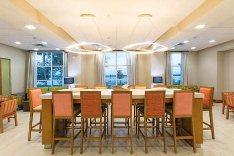 Hampton Inn Palatka Hotel in Palatka