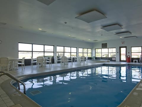 Hampton Inn Corydon Hotel in Indiana