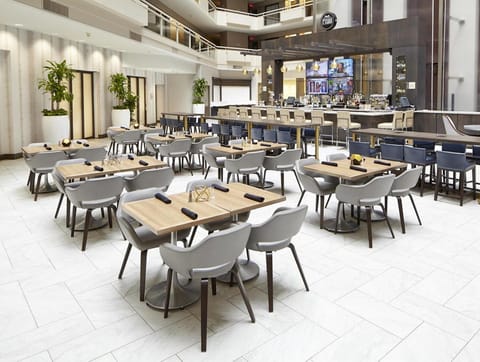 Embassy Suites by Hilton Atlanta Galleria Hotel in Buckhead