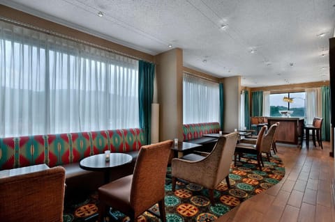 Clarion Pointe Cherokee Hotel in Cherokee