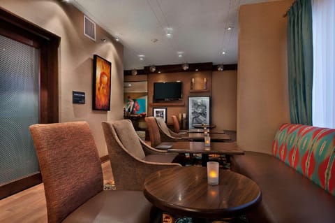 Clarion Pointe Cherokee Hotel in Cherokee