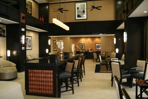 Hampton Inn & Suites Cleburne Hotel in Cleburne