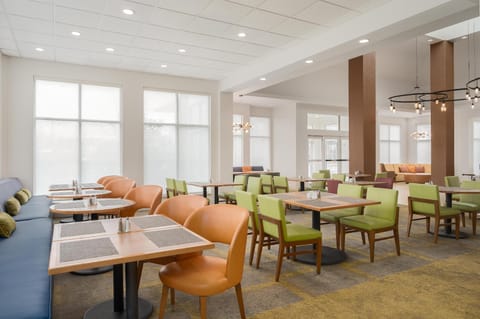 Hilton Garden Inn Morgantown Hotel in Morgantown