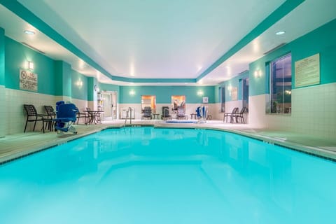 Hilton Garden Inn Morgantown Hotel in Morgantown