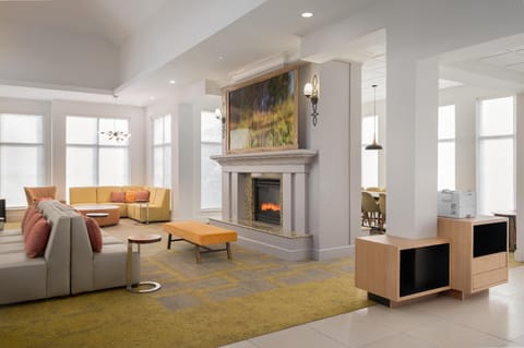 Hilton Garden Inn Morgantown Hotel in Morgantown