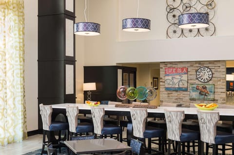 Hampton Inn & Suites La Crosse/Downtown, WI Hotel in La Crosse