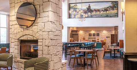 Hampton Inn & Suites Boerne Hotel in Boerne