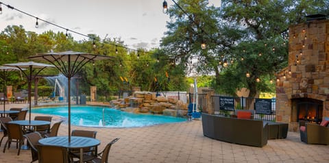 Hampton Inn & Suites Boerne Hotel in Boerne
