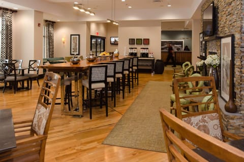 Hampton Inn Hickory Hotel in Hickory