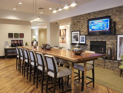 Hampton Inn Hickory Hotel in Hickory