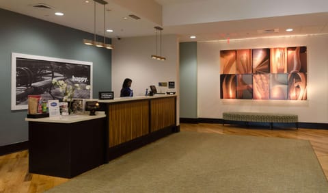 Hampton Inn Hickory Hotel in Hickory