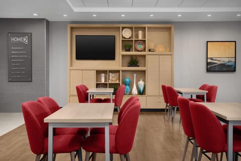 Home2 Suites by Hilton Lake City Hotel in Lake City