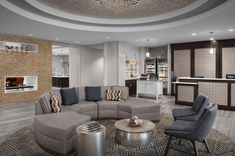 Homewood Suites by Hilton Metairie New Orleans Hotel in Metairie