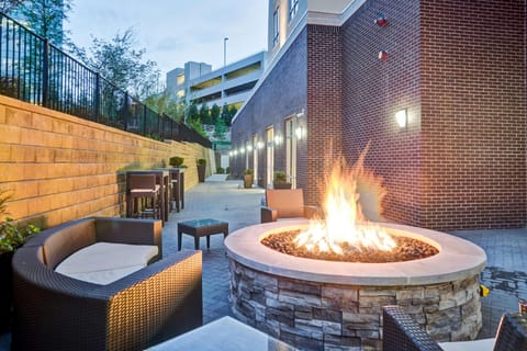 Homewood Suites by Hilton Nashville Franklin Cool Springs Hotel in Brentwood