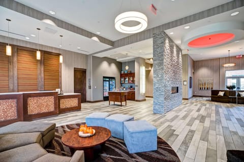 Homewood Suites by Hilton Nashville Franklin Cool Springs Hotel in Brentwood