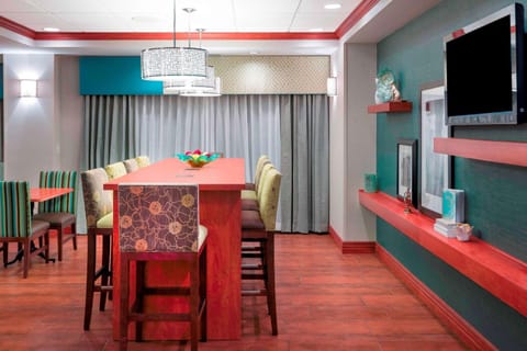 Hampton Inn Bellevue Hotel in Bellevue