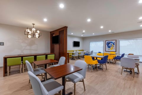 Comfort Inn - Weatherford Hotel in Weatherford