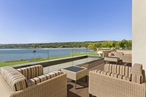 Hampton Inn Penn Yan Hotel in Penn Yan