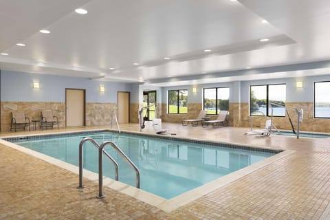 Hampton Inn Penn Yan Hotel in Penn Yan