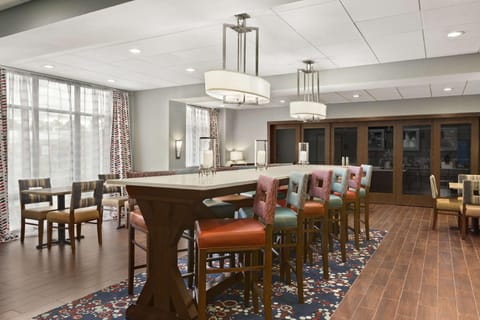 Hampton Inn Penn Yan Hotel in Penn Yan