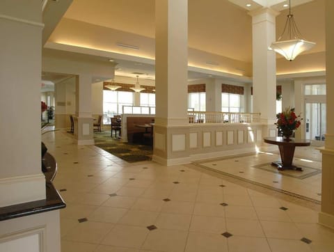 Hilton Garden Inn Gulfport Airport Hotel in Gulfport