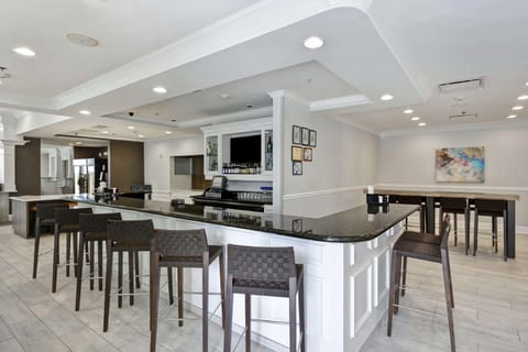 Hilton Garden Inn Gulfport Airport Hotel in Gulfport