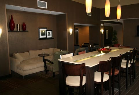 Hampton Inn & Suites Lebanon Hotel in Lebanon