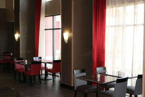 Hampton Inn & Suites Lebanon Hotel in Lebanon