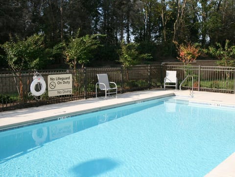 Hampton Inn & Suites Lebanon Hotel in Lebanon