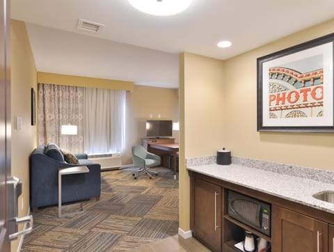 Hampton Inn & Suites Chippewa Falls Hotel in Wisconsin