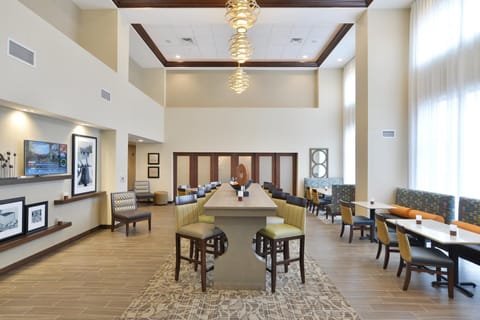 Hampton Inn & Suites Chippewa Falls Hotel in Wisconsin