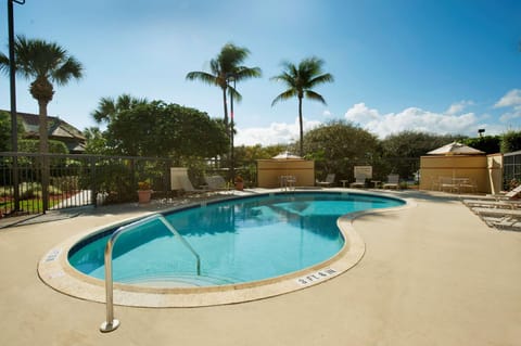 Hampton Inn Jupiter/Juno Beach Hotel in Juno Beach