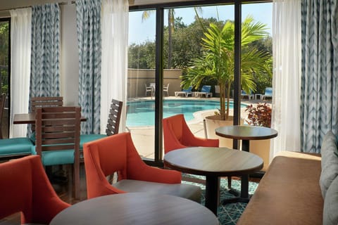 Hampton Inn Jupiter/Juno Beach Hotel in Juno Beach