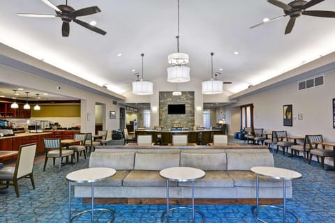 Homewood Suites by Hilton Lexington Fayette Mall Hotel in Lexington