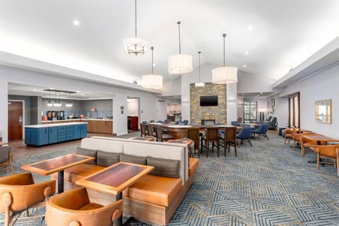 Homewood Suites by Hilton Lexington Fayette Mall Hotel in Lexington