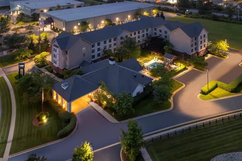 Homewood Suites by Hilton Lexington Fayette Mall Hotel in Lexington