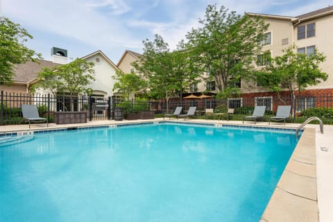 Homewood Suites by Hilton Lexington Fayette Mall Hotel in Lexington