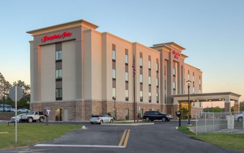 Hampton Inn Crestview I-10 Hotel in Crestview