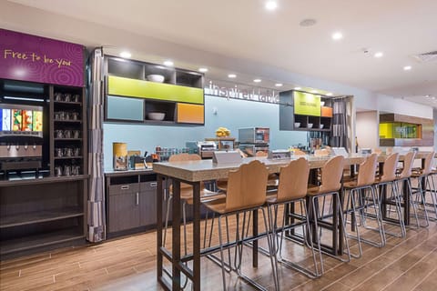 Home 2 Suites by Hilton - Yukon Hotel in Oklahoma City