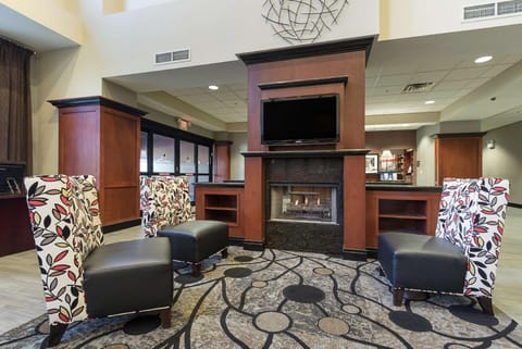 Hampton Inn & Suites Indianapolis/Brownsburg Hotel in Indiana