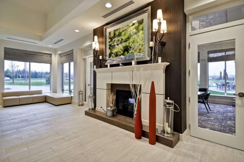 Hilton Garden Inn Detroit Troy Hotel in Troy