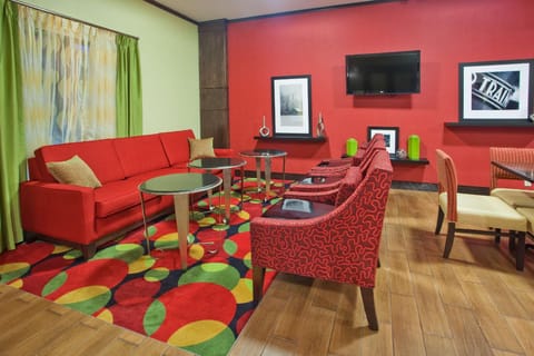 Hampton Inn Brookhaven Hotel in Mississippi