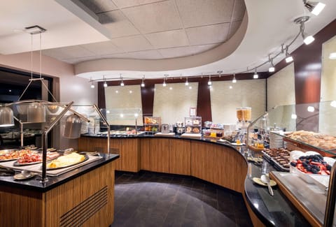 DoubleTree by Hilton Denver Tech Center Hotel in Greenwood Village