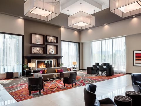 DoubleTree by Hilton Denver Tech Center Hotel in Greenwood Village